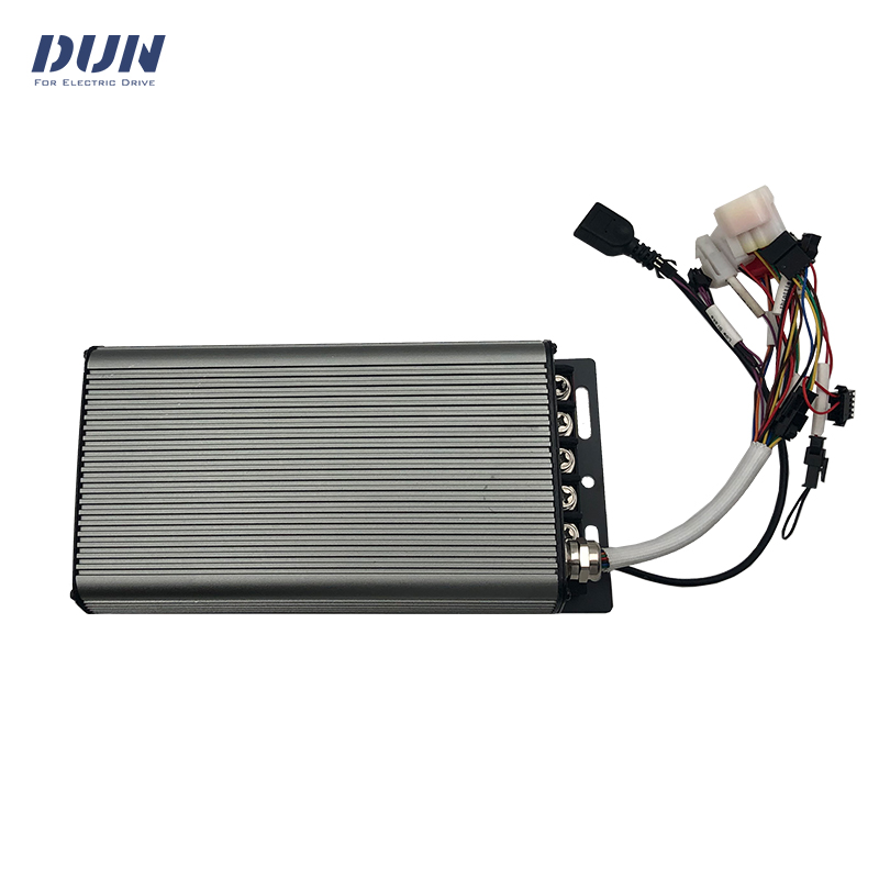 Sabvoton SVMC72150APT Protocol - огляд і ціна Bldc Controller 72V 150A Sabvoton