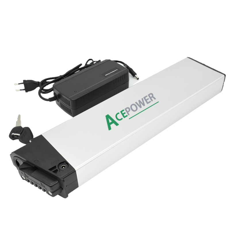 LAFLY X3 X5 JINGHMA R7 R5 Ebik - огляд і ціна Ebike Battery 48V 20Ah Hailong