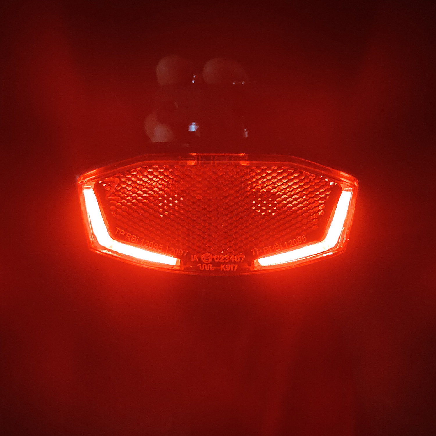 6V Headlight and Taillight for - огляд і ціна Tongsheng Tsdz2B Mid Drive Motor