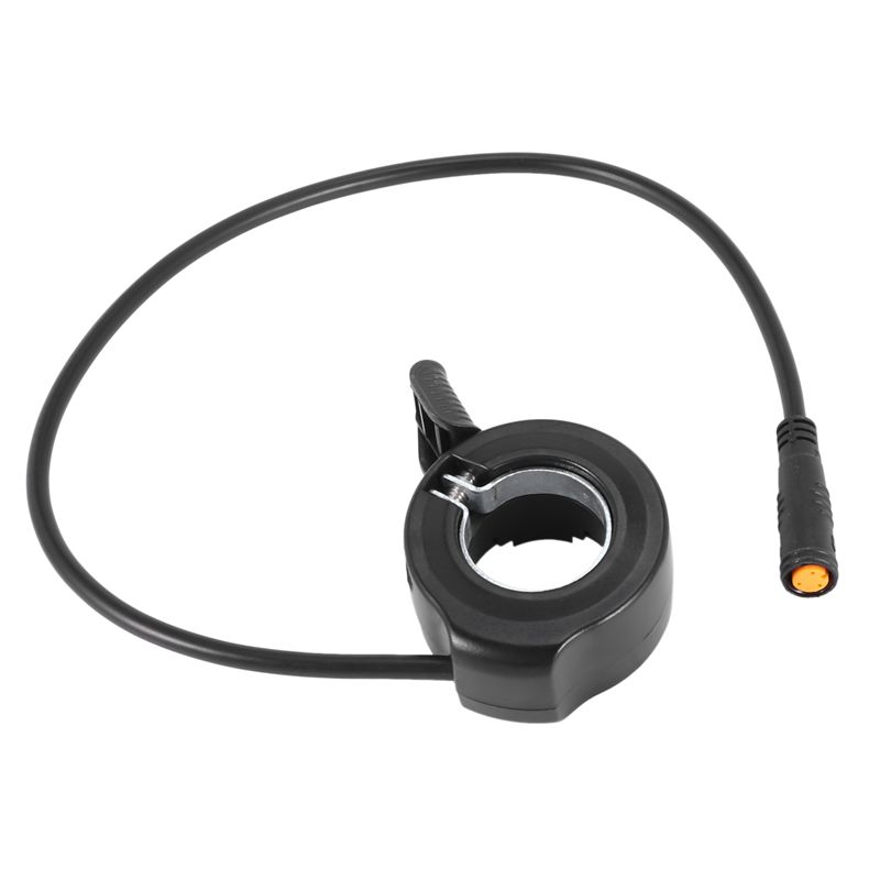 NALFI-8X Thumb Throttle For Ba - огляд і ціна Mid Drive Motor Kit 52V 1000W