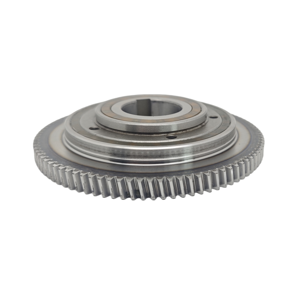 New For Tongsheng Motor TSDZ2B - огляд і ціна Tongsheng Tsdz2B Mid Drive Motor