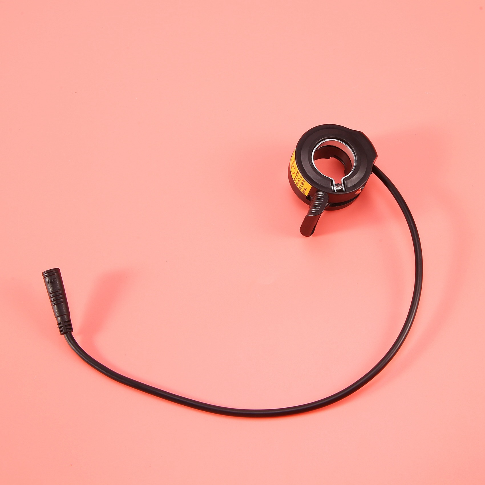 (AD10) Thumb Throttle for Bafa - огляд і ціна Mid Drive Motor Kit 52V 1000W