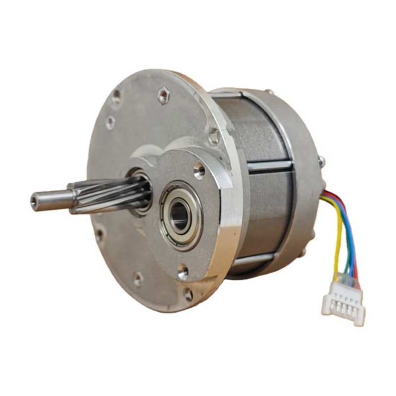 ABJX New For Tongsheng Mid-Dri - огляд і ціна Tongsheng Tsdz2B Mid Drive Motor