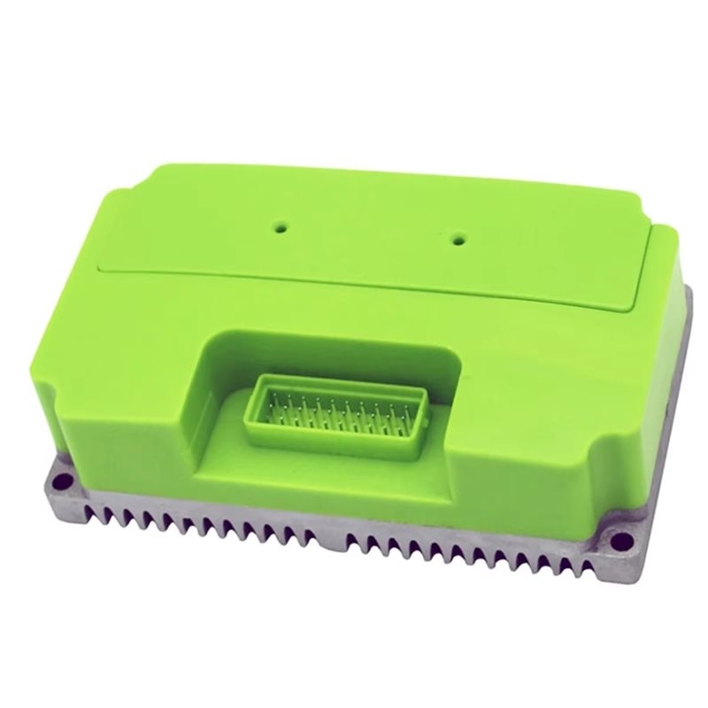ND72260 48V-72V 80A 3KW DC Sin - огляд і ціна Sine Wave Controller 48V 72V 80A
