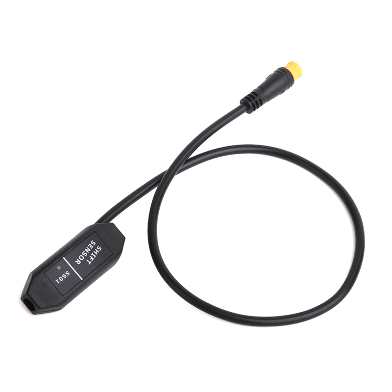 E-bike Gear Shift Sensor for B - огляд і ціна Bafang Bbs02B 48V 750W Mid Drive Kit