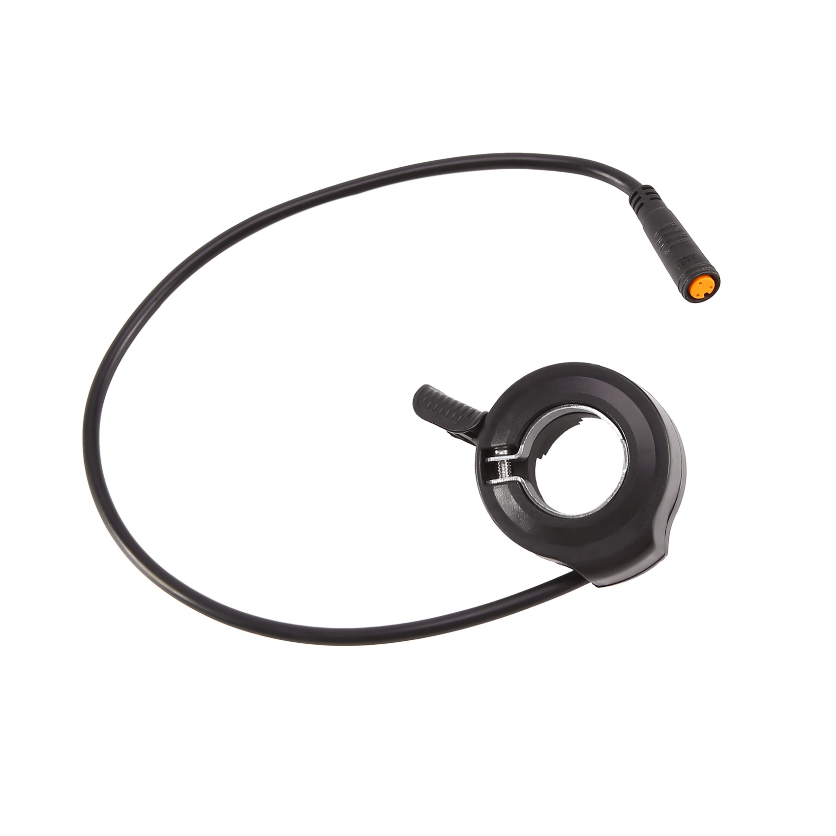 Happy New- Thumb Throttle for  - огляд і ціна Mid Drive Motor Kit 52V 1000W