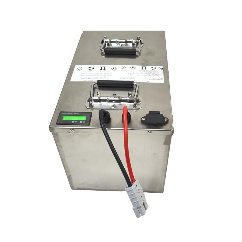Lithium 72V 100AH 120AH 150AH  - огляд і ціна Electric Bicycle Battery 72V 30Ah