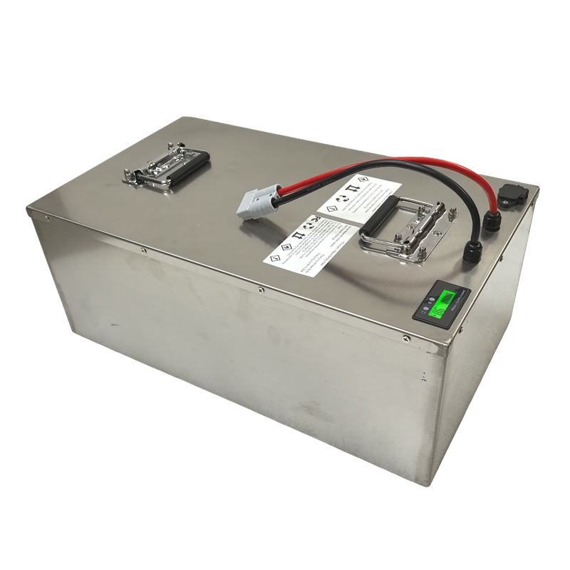 Lithium 72V 100AH 120AH 150AH  - огляд і ціна Electric Bicycle Battery 72V 30Ah
