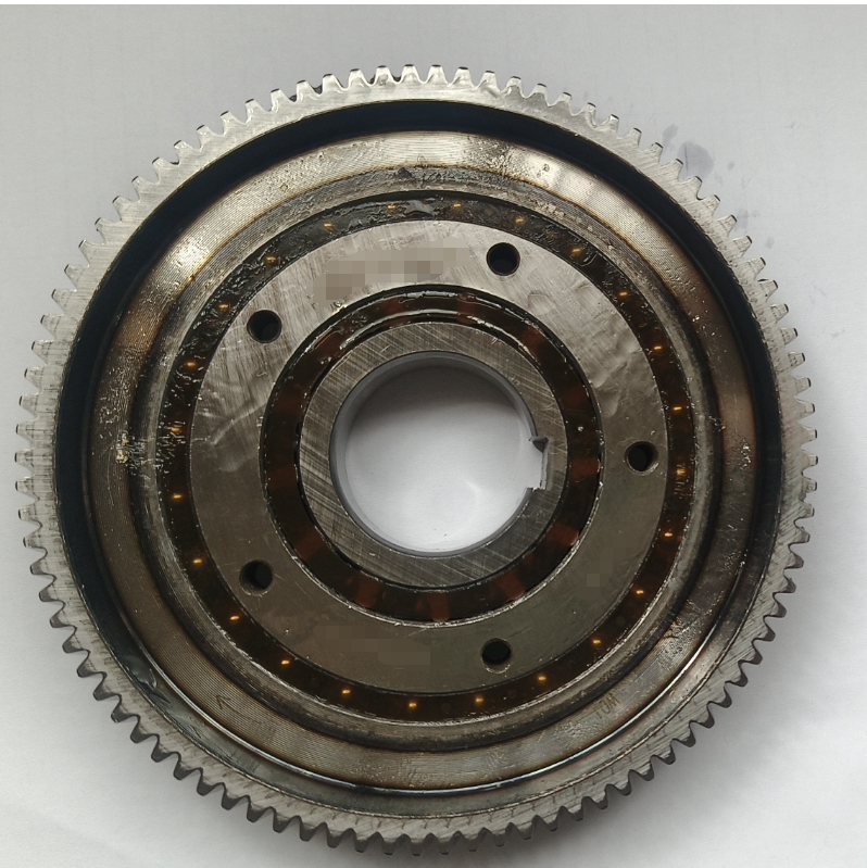 one way bearing for Tongsheng  - огляд і ціна Tongsheng Tsdz2B Mid Drive Motor