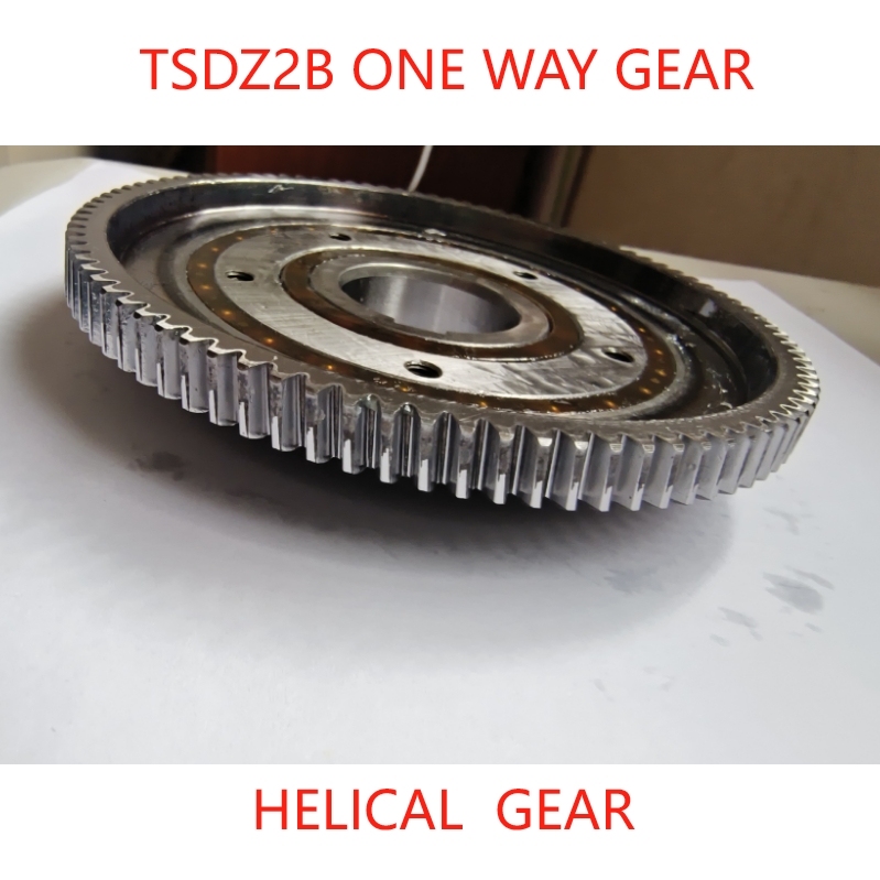 one way bearing for Tongsheng  - огляд і ціна Tongsheng Tsdz2B Mid Drive Motor