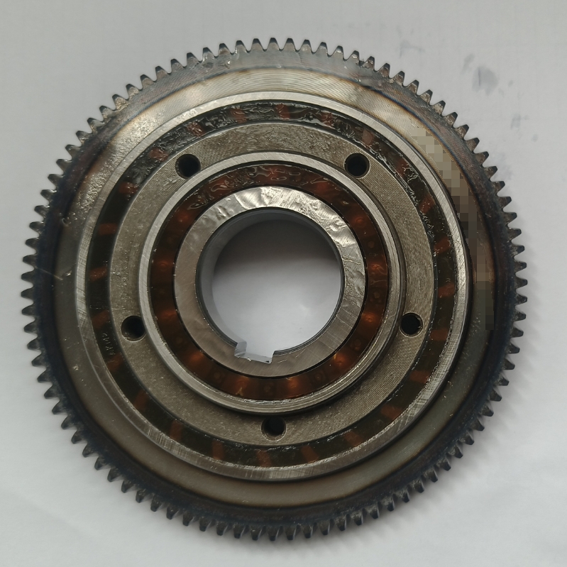 one way bearing for Tongsheng  - огляд і ціна Tongsheng Tsdz2B Mid Drive Motor