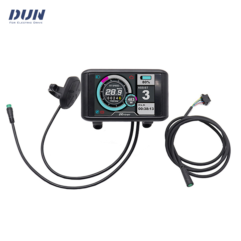 Sabvoton SVMC72150-APT Protoco - огляд і ціна Bldc Controller 72V 150A Sabvoton