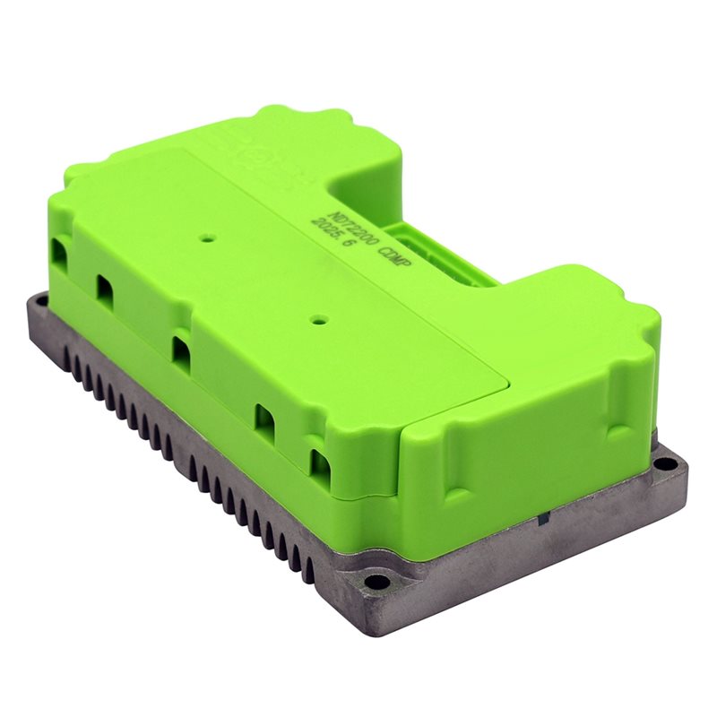 DT19 Bluetooth Enabled Sine Wa - огляд і ціна Sine Wave Controller 48V 72V 80A