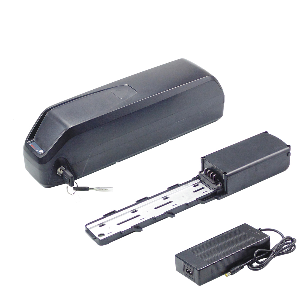 Hailong 48V 13Ah 15Ah 17.5Ah E - огляд і ціна Ebike Battery 48V 20Ah Hailong