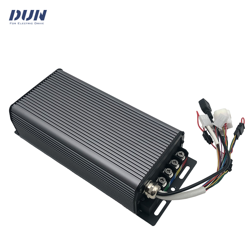 Sabvoton SVMC72150H6 OMD Proto - огляд і ціна Bldc Controller 72V 150A Sabvoton